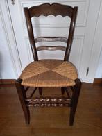 stoelen., Enlèvement