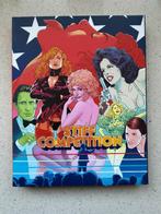 Stiff Competition.4K ULTRA HD  Peekarama. Vinegar syndrome, Ophalen of Verzenden, Nieuw in verpakking, Overige genres