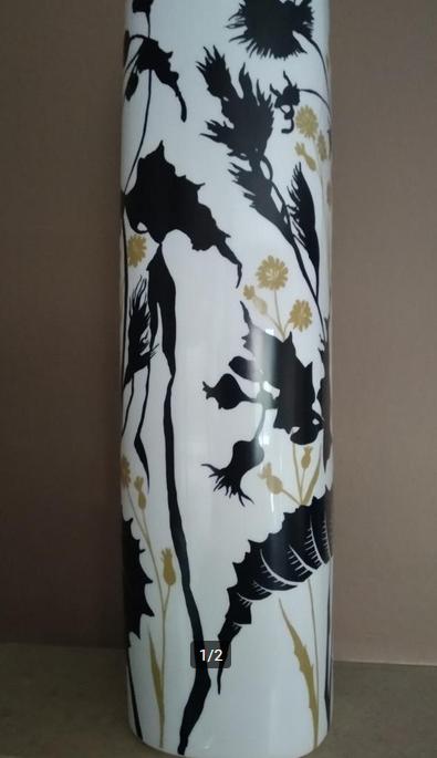 diverse vazen eschenbach,  enkele kleine vazen, glazen vaas, Ophalen, Zo goed als nieuw