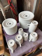 set nespresso tassen, Ophalen, Gebruikt, Nespresso, 1000 BXL