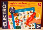 Electro Jumo - Logisch Denken, Enfants & Bébés, Jouets | Éducatifs & Créatifs, Enlèvement, Avec lumière
