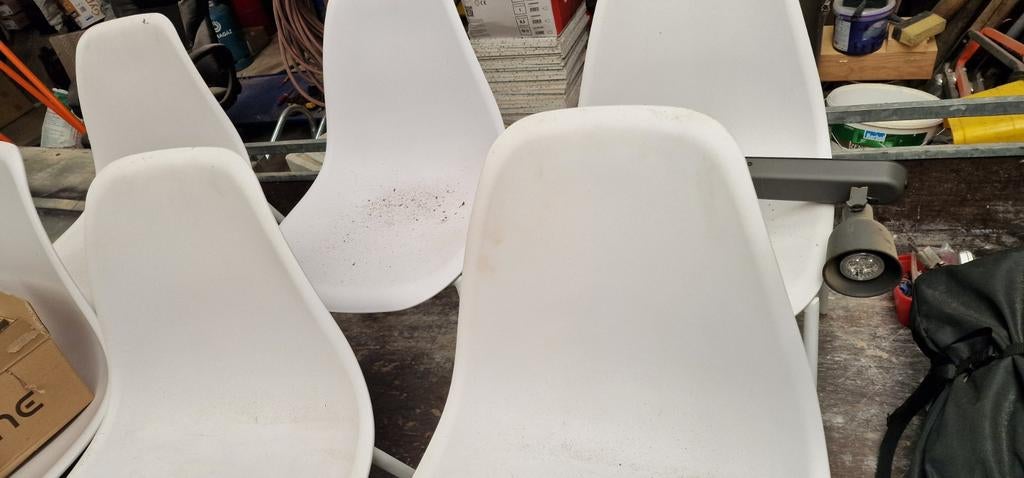 Stoelen, Huis en Inrichting, Stoelen, Ophalen