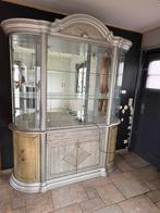 Vitrine, Enlèvement, Utilisé