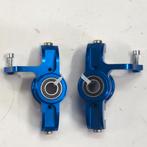 Losi 5ive aluminium voorste fusees NIEUW, ook voor Rovan LT, Enlèvement ou Envoi, Comme neuf, Autres échelles, Pièce