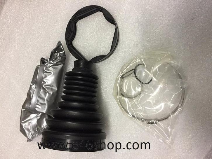 STOFHOES REPARATIESET BMW OE 18308595473, Auto-onderdelen, Besturing, BMW, Nieuw, Ophalen of Verzenden