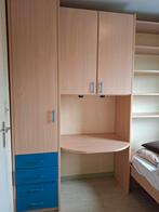 Volledige slaapkamer, Enlèvement, Utilisé, Une personne