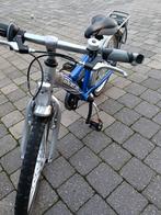 Jongensfiets, Enlèvement, 20 pouces, Vitesses