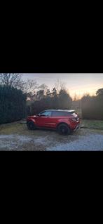 Lichte vracht (178€ tax per jaar), Particulier, Achat, Range Rover