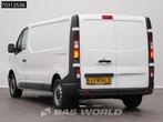 Renault Trafic 130pk L2H1 LED Airco Cruise Euro6 L2 Airco Cr, Stof, Gebruikt, Euro 6, 4 cilinders