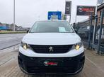 Peugeot Partner 2023 1.5hdi 063000km 3zitpl 102pk Btw incl, Achat, Euro 6, Entreprise, 3 places