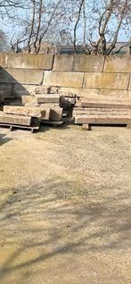 boordstenen, Ophalen, Gebruikt, Natuursteen, 100 tot 200 cm