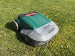 Robomow RS612, Tuin en Terras, Ophalen, Gebruikt, Meer dan 25 cm, Bestuurbaar via app
