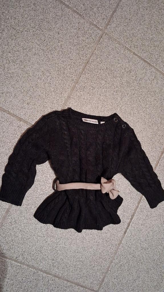 Pull Baby Barb taille 68, Enfants & Bébés, Vêtements de bébé | Taille 68, Enlèvement ou Envoi, Pull ou Veste, Comme neuf, Baby Barb