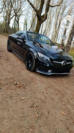 Cabrio C220D 163cv 08/2018, Particulier, Boîte manuelle, Achat, Caméra 360°