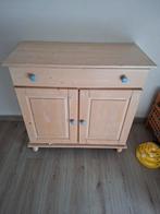 Meuble de rangement, Maison & Meubles, Avec tiroir(s), 25 à 50 cm, Comme neuf, Enlèvement