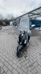 Vespa sprint 2022 iget, Enlèvement ou Envoi, Comme neuf