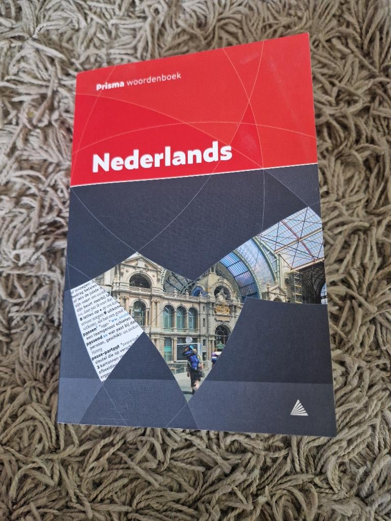 Prisma woordenboek NL, Boeken, Woordenboeken, Ophalen, Nieuw, Prisma of Spectrum, Nederlands
