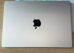 Macbook pro M4pro 24/512GB 14 inch Silver, Computers en Software, Apple Macbooks, Ophalen, Nieuw, MacBook