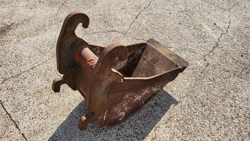 Diversen Graafbak CW30-stock id G26