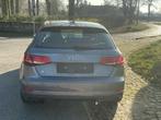 Voiture à hayon Audi A3 TDI 2016, Autos, Achat, Euro 6, Entreprise, Boîte manuelle