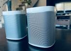 Sonos one, Audio, Tv en Foto, Luidsprekerboxen, Ophalen of Verzenden, Zo goed als nieuw, Sonos