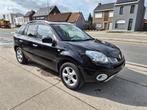 Renault Koleos 2.0DCi met panoramisch dak, Voorwielaandrijving, Euro 5, Koleos, Zwart