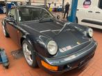 Porsche 964 Carrera 2 manual, Handgeschakeld, Particulier, Onderhoudsboekje, Coupé