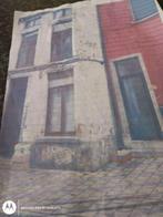 G G S gevelrenovatie, Gevelrenovatie