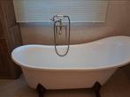 Vrijstaand landelijk bad met kraan, Huis en Inrichting, Ophalen, Zo goed als nieuw