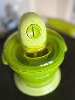 Sorbetière Brandt, Electroménager, Machines à glace, Enlèvement, Comme neuf, Élément de refroidissement