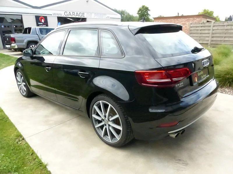 Audi A3 Sportback AppConnect, Navi, PDC, Cruise Control,, Auto's, Audi, 118 g/km, Bedrijf, 5 deurs, Overige carrosserie