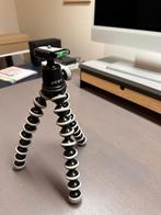 Joby GorillaPod  3K Kit statief, Ophalen, Gebruikt, Minder dan 150 cm, Ministatief