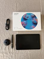 Wacom Intuos Pro s, Enlèvement ou Envoi, Utilisé, Sans fil