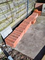 Snelbouw stenen, Enlèvement