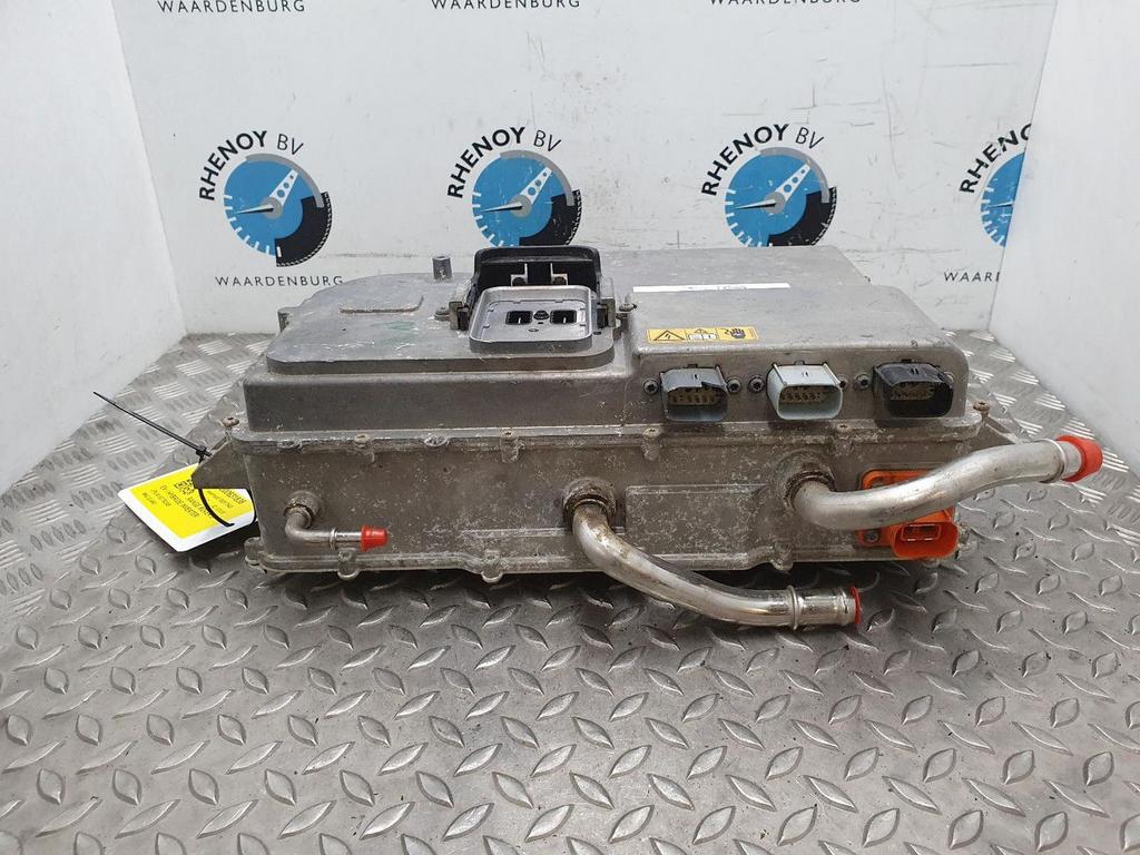 LANDROVER RANGE ROVER SPORT EV / HYBRIDE INVERTER 2017, Enlèvement ou Envoi, Utilisé, Stiba membre