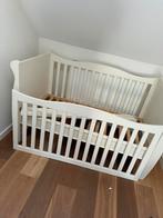 Lit bebe Théophile patachou évolutif, Enlèvement, Utilisé