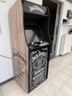 Arcade kast, Ophalen, Zo goed als nieuw