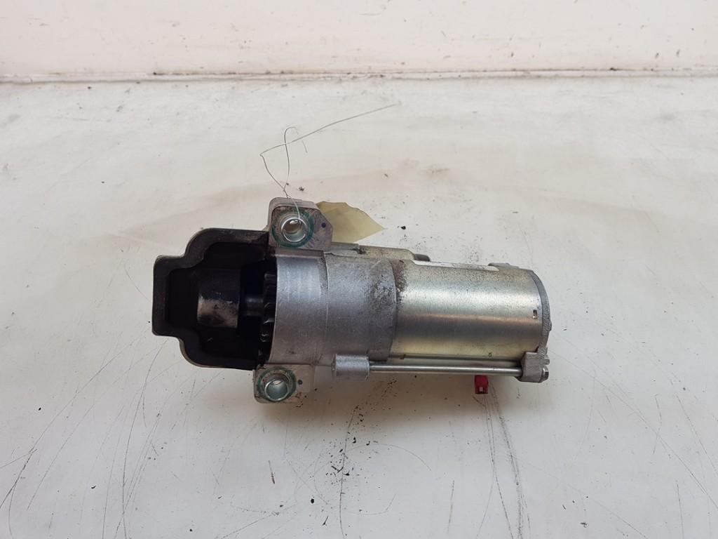 STARTMOTOR Ford Focus 4 Wagon (|JX6T11000EB|), Auto-onderdelen, Motor en Toebehoren, Ford, Gebruikt