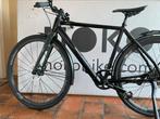 Nokoforza e-bike, Vélos & Vélomoteurs, Autres marques, 51 à 55 cm, 50 km par batterie ou plus, Comme neuf