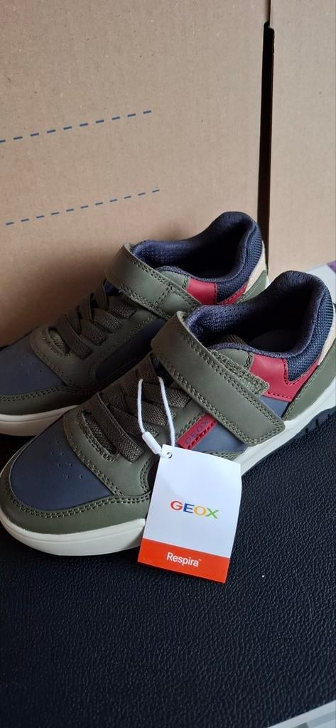Kinderschoenen geox, Ophalen, Geoxx, Jongen of Meisje, Schoenen