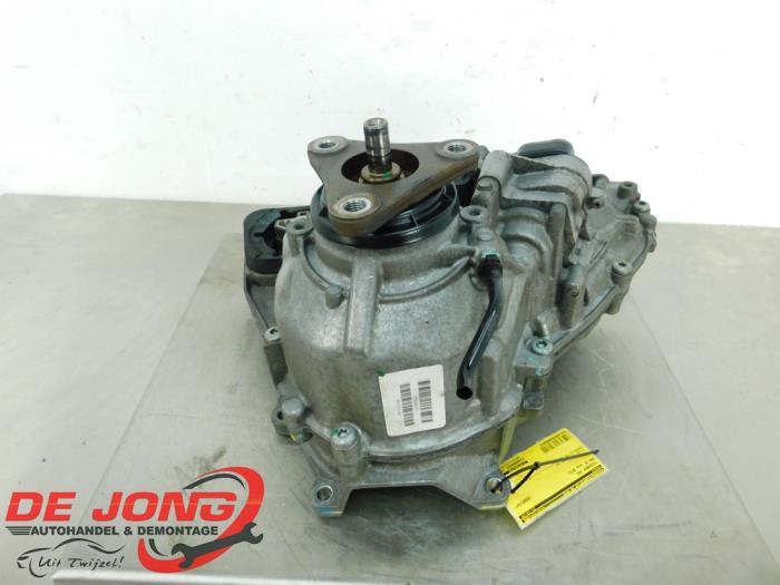 Boîte de transfert 4x4 d'un BMW X5, -, 3 mois de garantie, Utilisé, -