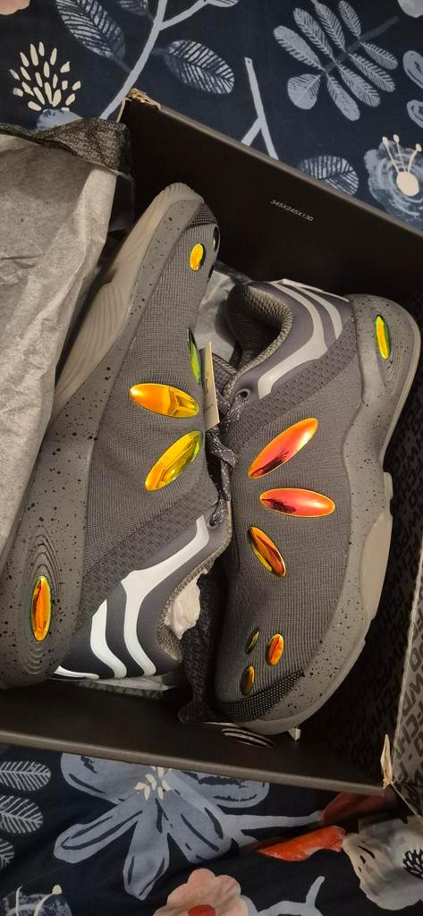 741 Performance schoenen - Nieuw., Vêtements | Hommes, Chaussures, Neuf, Espadrilles et Mocassins, Autres couleurs, Enlèvement