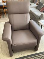 Relax zetel, Huis en Inrichting, Ophalen, Zo goed als nieuw