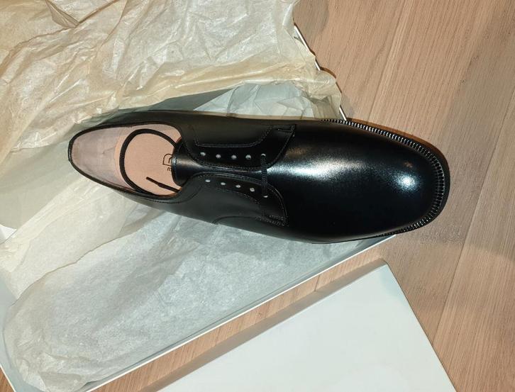 Herenschoenen “MARENO”, Vêtements | Hommes, Chaussures, Neuf, Espadrilles et Mocassins, Noir, Enlèvement ou Envoi