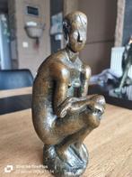Sculpture en bronze, Maison & Meubles, Accessoires pour la Maison | Statues de Bouddha, Enlèvement