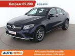 Mercedes-Benz GLC 250 GLC 250 4Matic AMG Line (automatique), Autos, Cuir, https://public.car-pass.be/vhr/cdeb73a0-4993-4004-92cb-1ac215b1ed9e