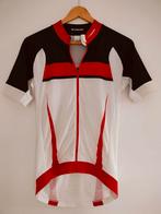 Fietsshirt met korte mouwen en ondershirt. Btwin Smal, S, Vêtements d'extérieur, Enlèvement ou Envoi, Comme neuf