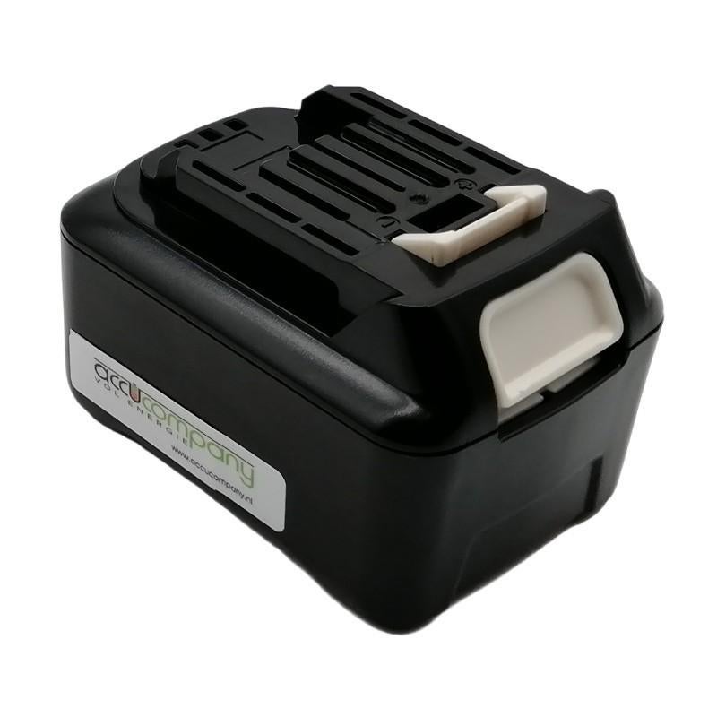 Makita accu 10.8V 3Ah Li-ion type BL1040B / 12V CXT, Ophalen of Verzenden, Nieuw