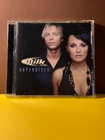 Milk inc - supersized, Envoi