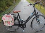 damesfiets minerva in goede staat, Fietsen en Brommers, 50 tot 53 cm, Ophalen, Gebruikt, Versnellingen